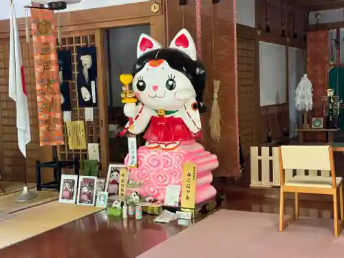 三戸大神宮(青森県)