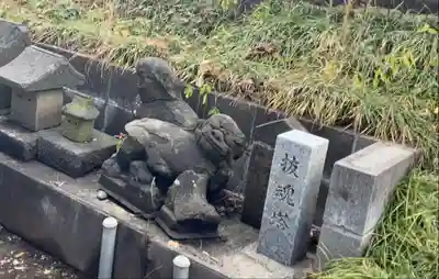 日枝神社のその他建物