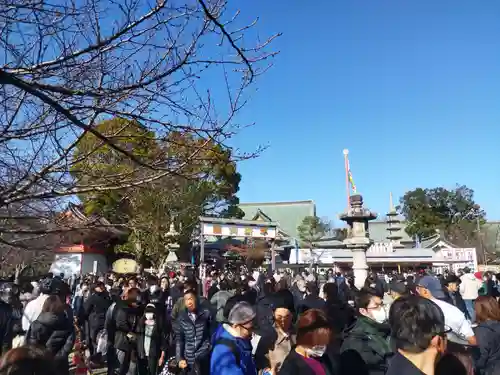 成田山大阪別院　明王院(大阪府)
