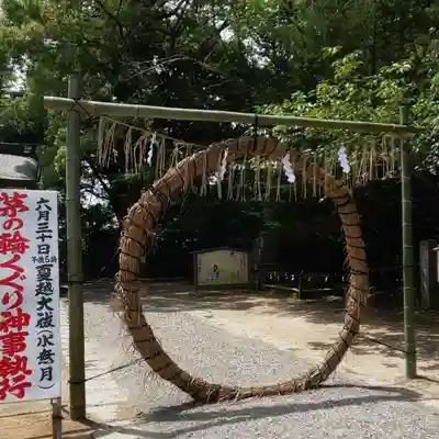 常陸國總社宮のその他建物