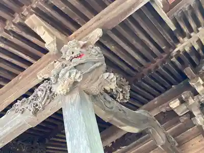 津島神社(宮城県)