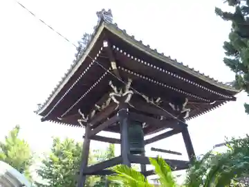 定力寺(愛知県)