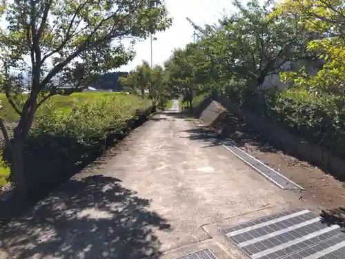 日枝神社(富山県)