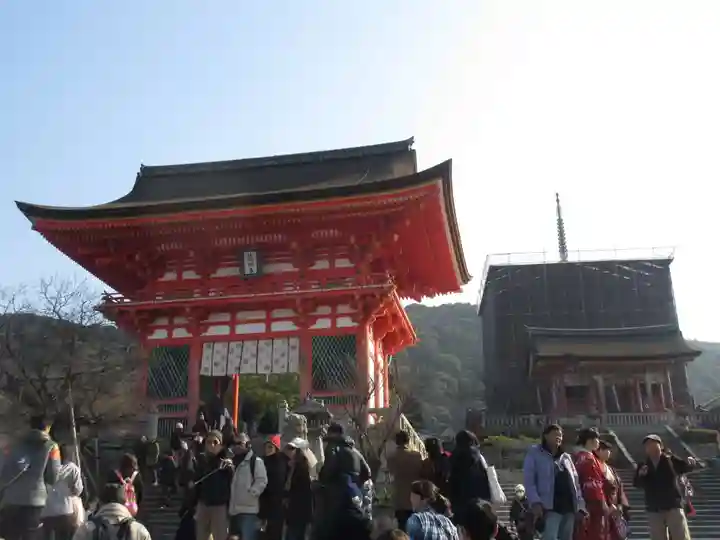 清水寺(京都府)