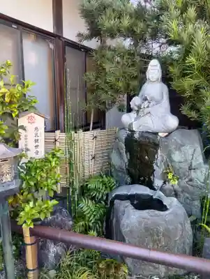 間々観音（龍音寺）(愛知県)