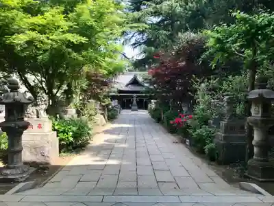 大宝八幡宮(茨城県)
