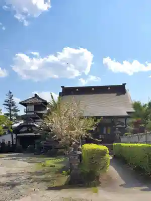 阿弥陀寺(福島県)