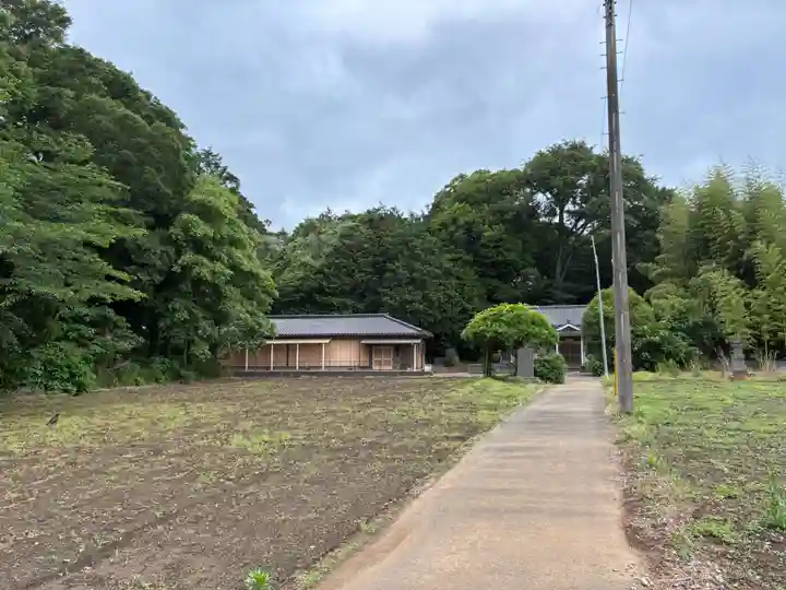 円頓寺(千葉県)