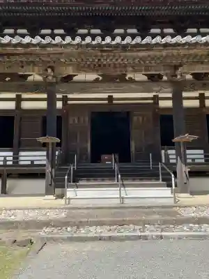 根来寺(和歌山県)