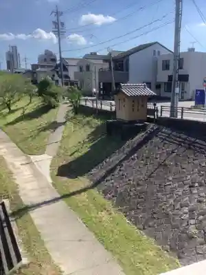 龍城地蔵堂（龍城地蔵尊）(愛知県)