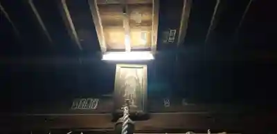 八幡神社のその他建物