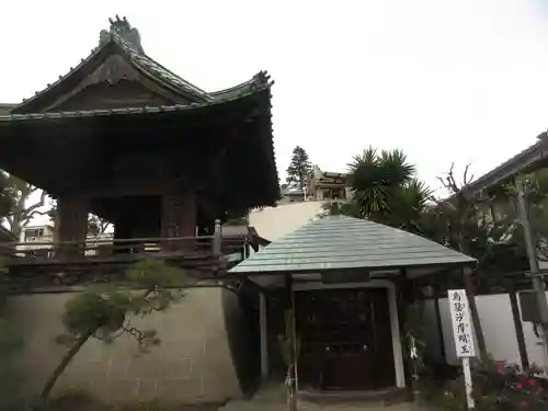 品川寺(東京都)