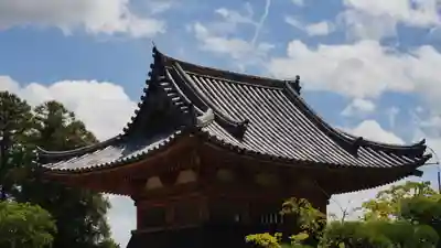 法華寺(奈良県)