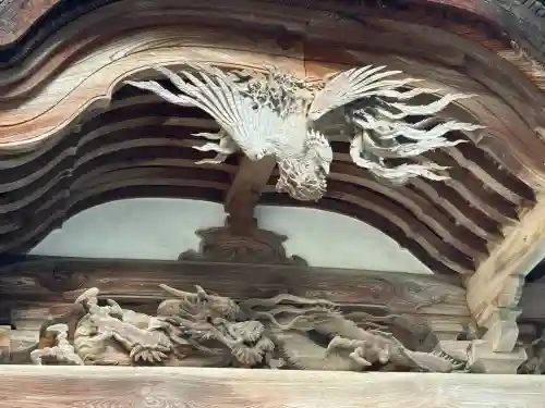 安楽寺(長野県)