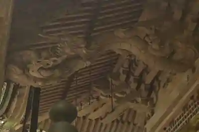 平泉寺白山神社(福井県)