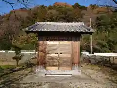 神明神社(岐阜県)