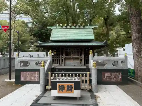 熊野神社(東京都)