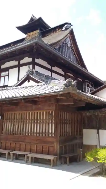 竹林院のその他建物