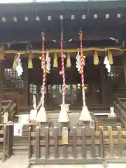 新宿下落合氷川神社(東京都)