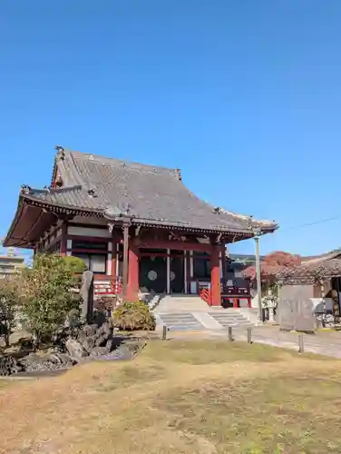 成佛寺(神奈川県)
