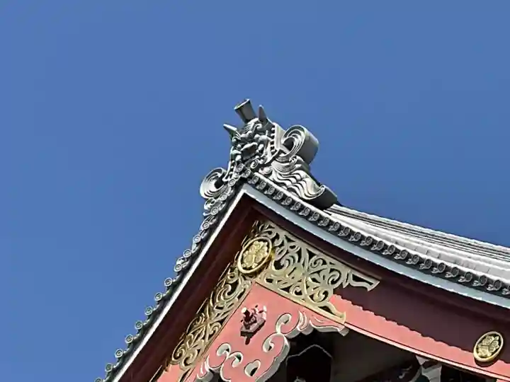 池上本門寺のその他建物