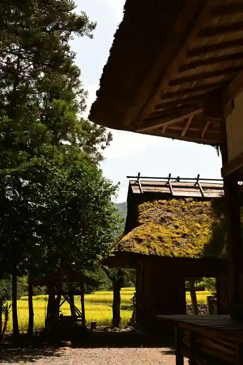 三島神社(愛媛県)