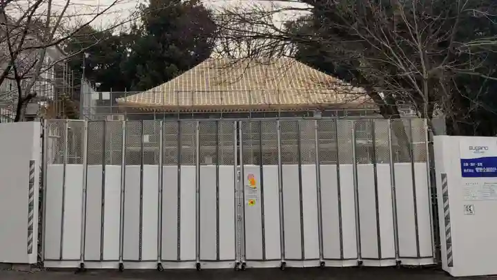 八事山 興正寺(愛知県)