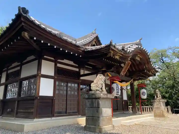富士浅間神社(群馬県)
