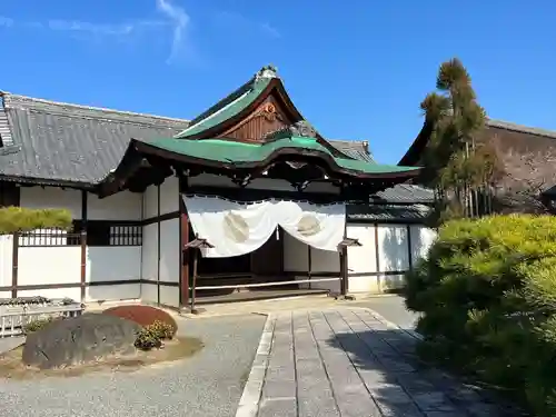 大覚寺(京都府)
