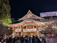 湯島天満宮(東京都)