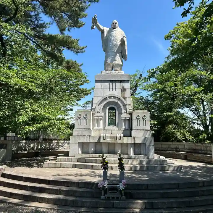 池上本門寺(東京都)