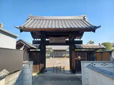 法昌寺(埼玉県)