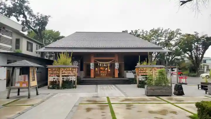 前橋東照宮(群馬県)