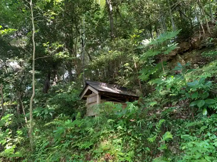 稲荷神社(千葉県)