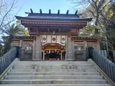 昊天宮(長崎県)