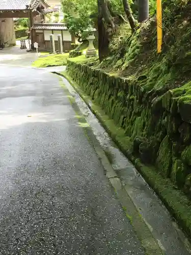 比叡山延暦寺の建物その他