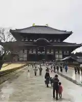 東大寺(奈良県)