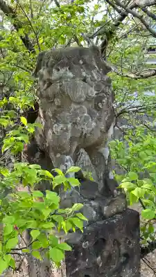 宮地嶽神社(福岡県)