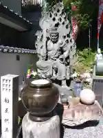 観音寺別院(大阪府)