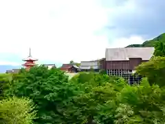 清水寺(京都府)