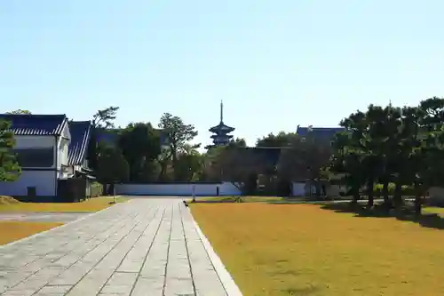 薬師寺(奈良県)