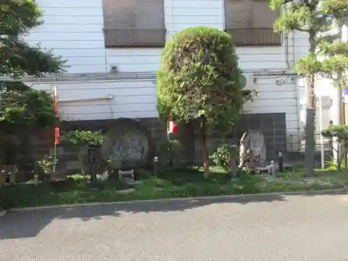 惣円寺(埼玉県)