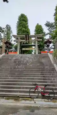 阿部野神社(大阪府)