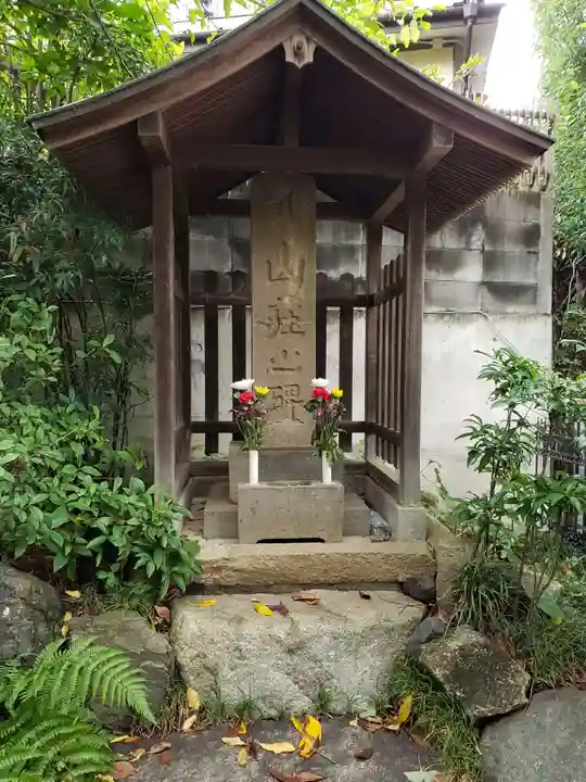 蓮華寺のその他建物