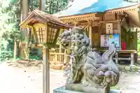 黄金山神社(宮城県)