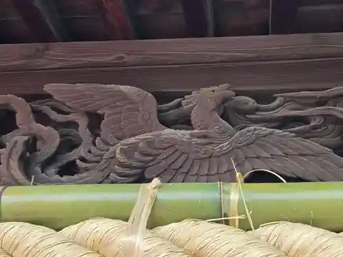 天祖神社(東京都)