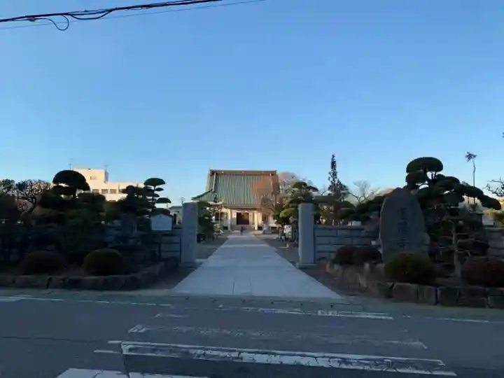 選擇寺のその他建物