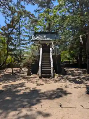 石清水神社(香川県)