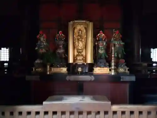 華厳寺(岐阜県)