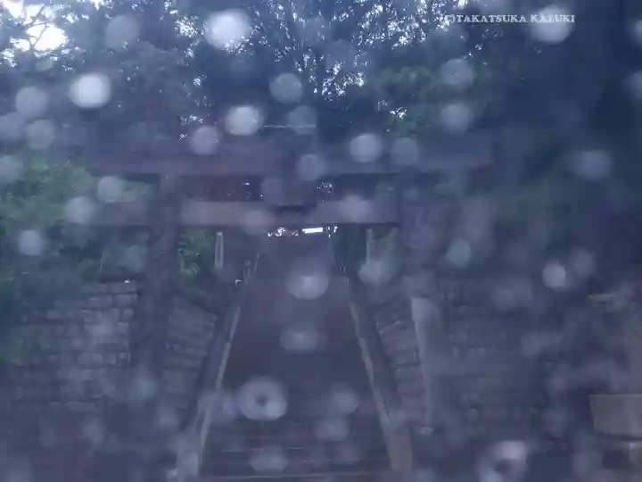 品川神社(東京都)